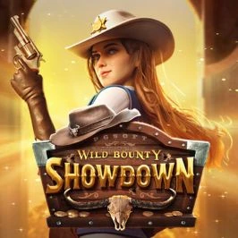 WILD BOUNTY SHOWDOWN