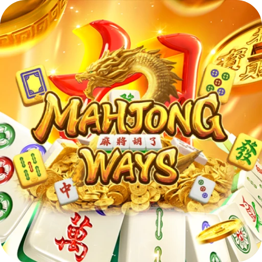 MAHJONG WAYS 1