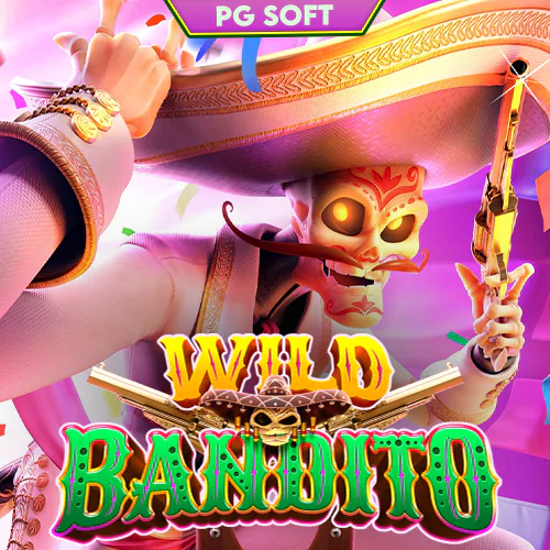 WILD BANDITO