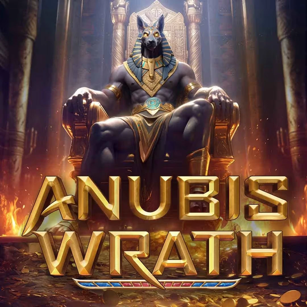 ANUBIS WRATH