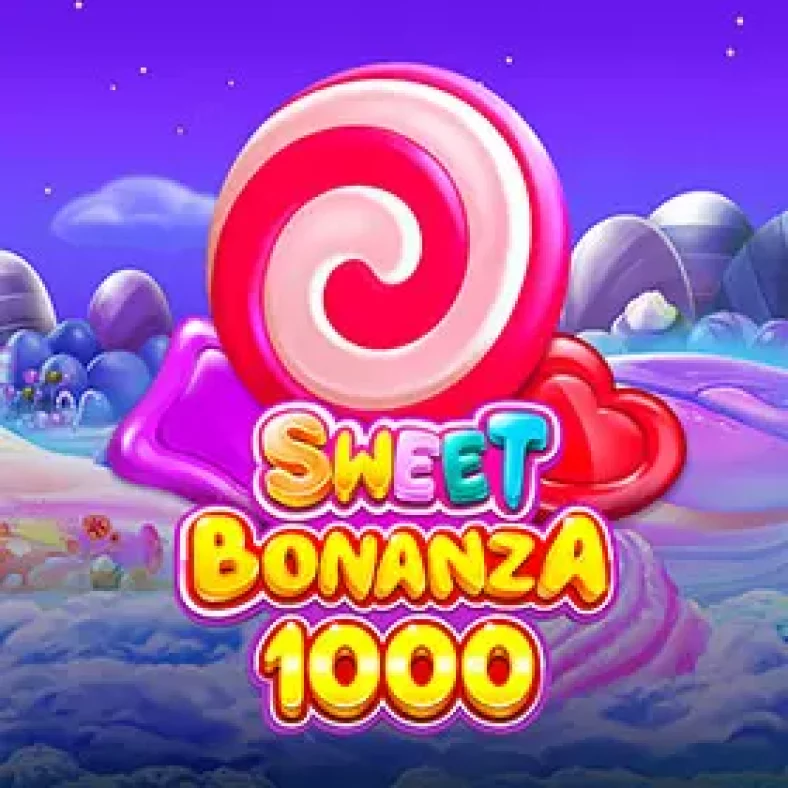 SWEET BONANZA 1000